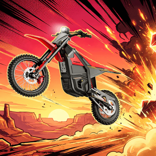 Electric Bike Loan System